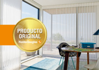 Cortinas Elegantes Luminette Productos Hd Cortinas Para Grandes