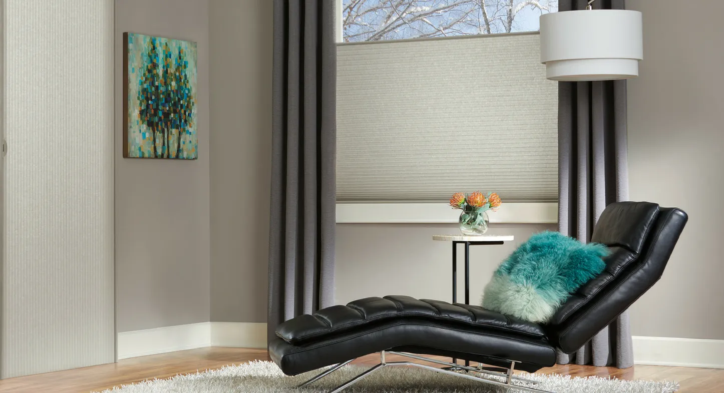 Consejos para que tus cortinas combinen con la decoración de tus  ambientes