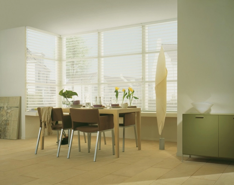 Cortina Silhouette Hunter Douglas