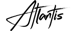 Cortinas Atlantis Logo