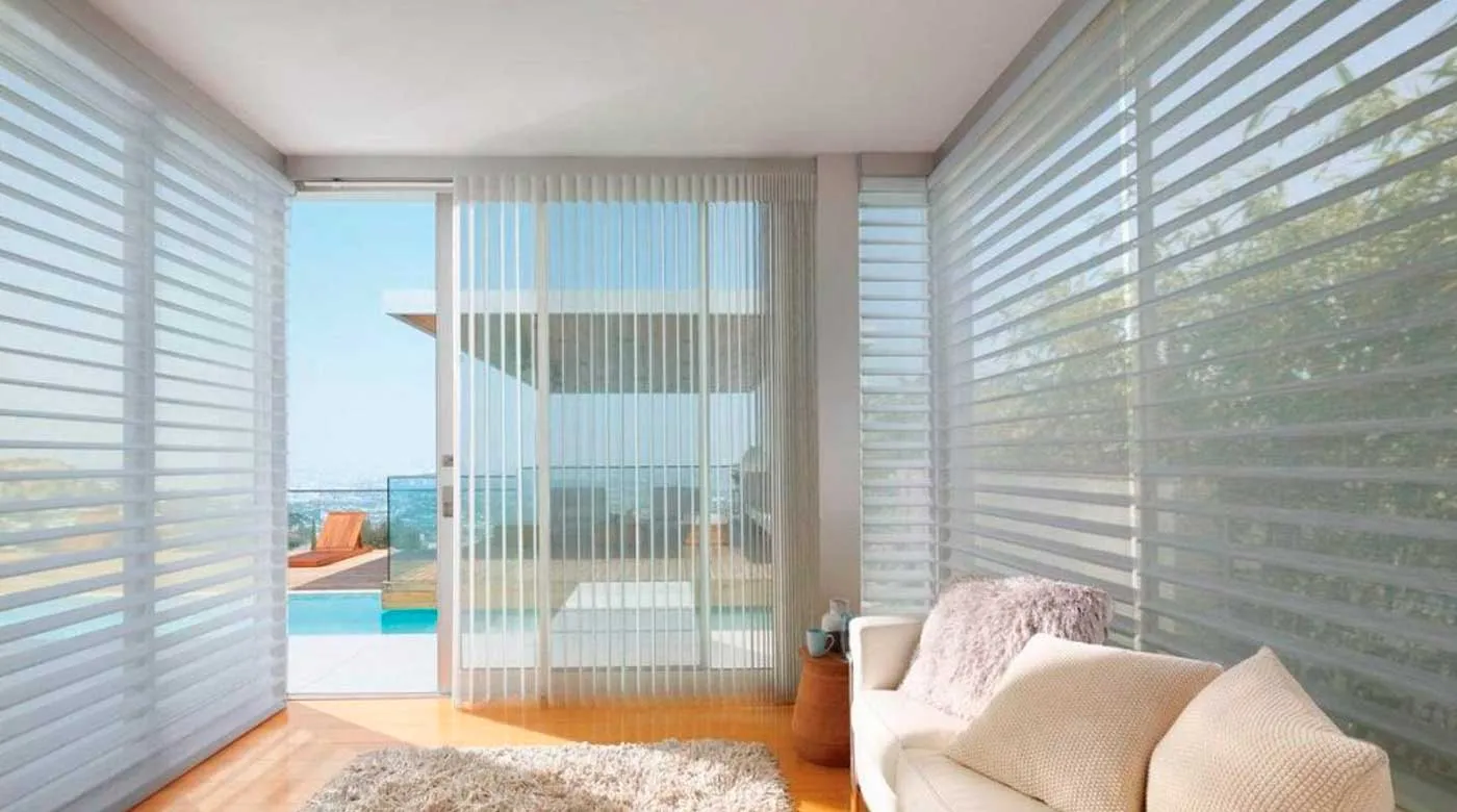 ¿Cómo elegir el mejor modelo de cortinas para tu sala moderna?