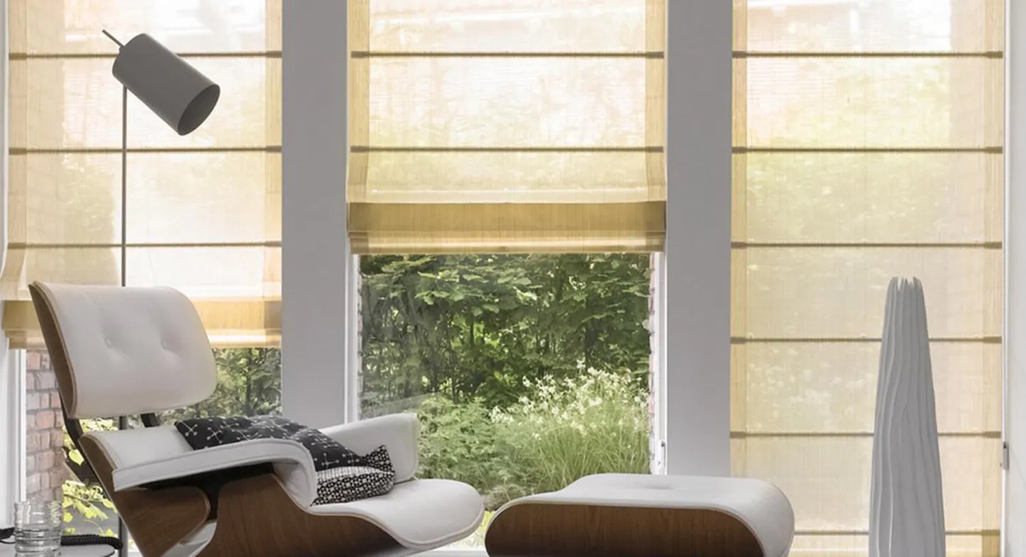 8 maneras en que las cortinas pueden renovar tu hogar al instante