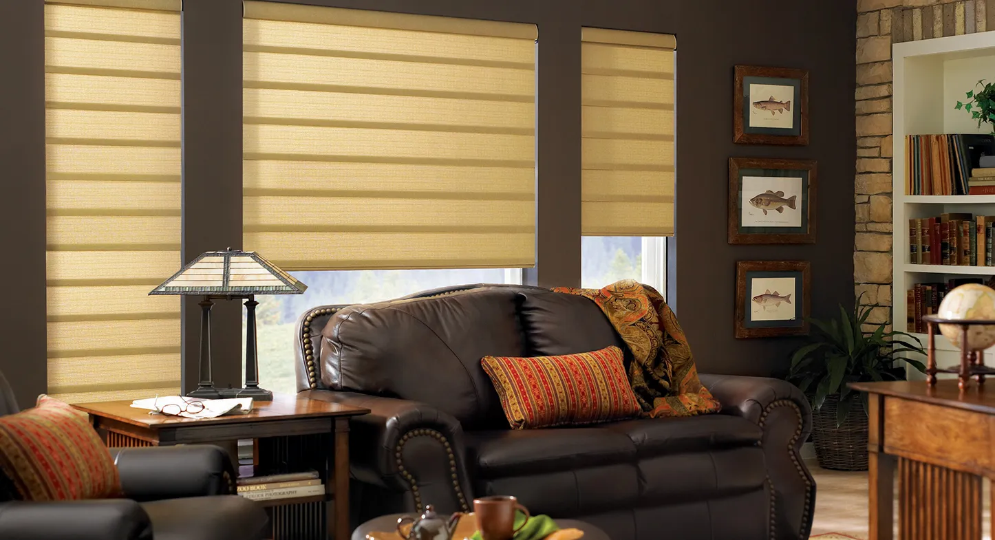 Cómo las cortinas ayudan a mantener tu casa cálida en invierno