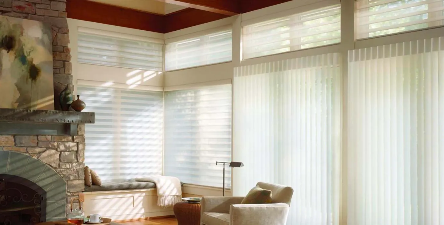 Cómo las cortinas pueden aumentar la eficiencia energética en tu hogar