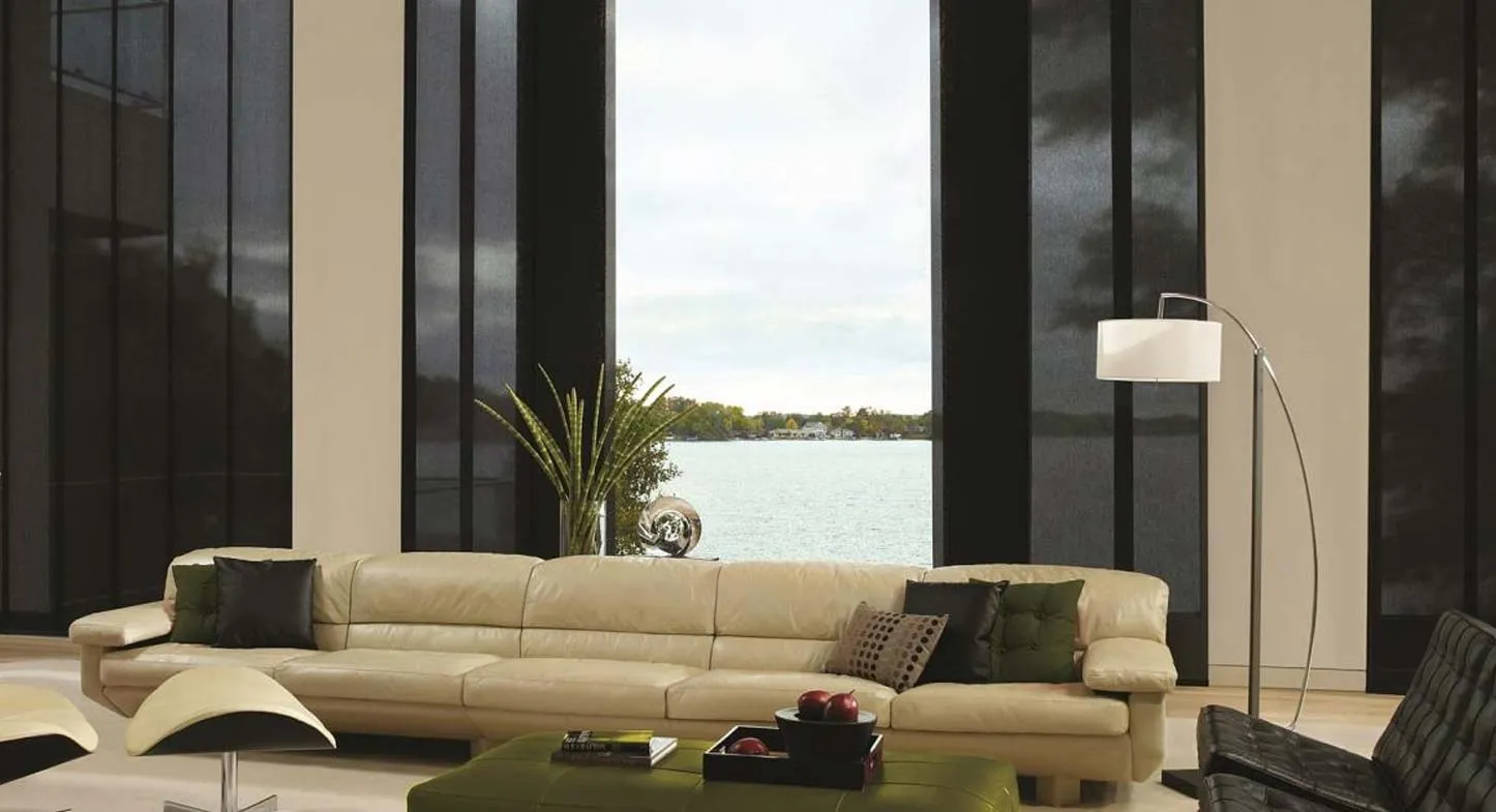 Descubre cuáles son los tipos de persianas que más se adaptan a tu hogar