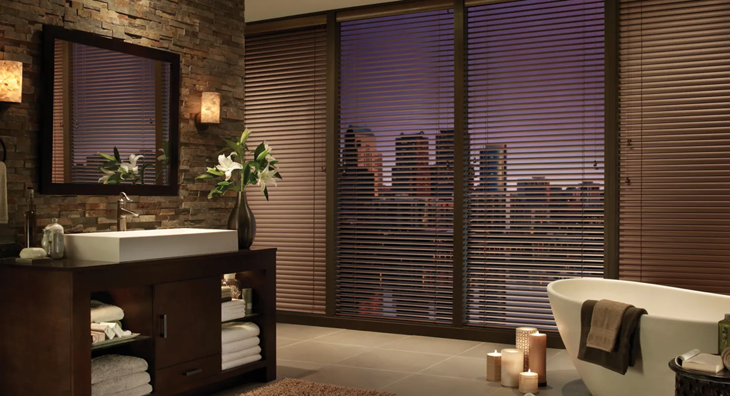 6 beneficios de usar cortinas transparentes en casa